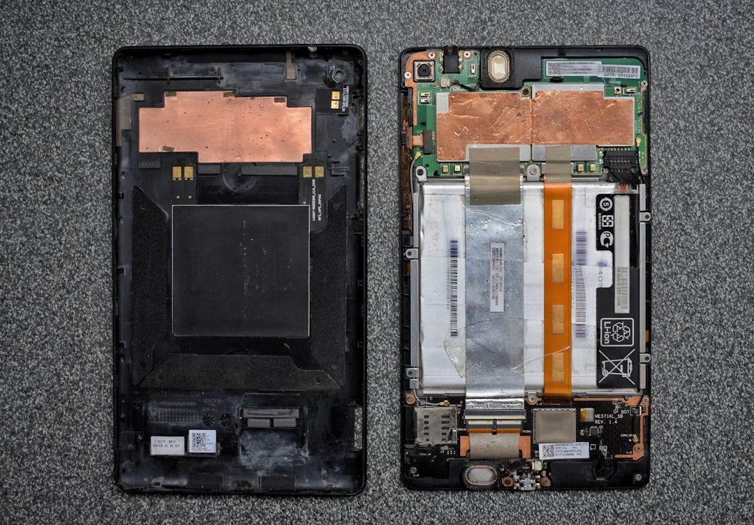 Revive Your Phone: Battery Replacement Guide